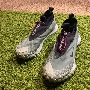 ACG Mountain Fly Gore-Tex “Clay Green”